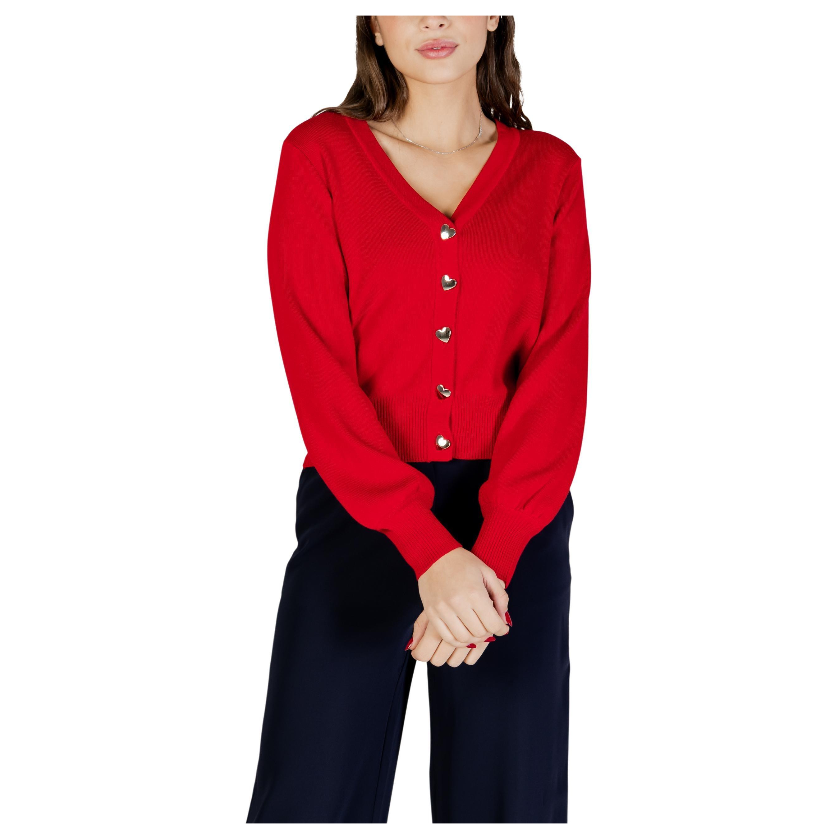 Снимка на Дамска жилетка MORGAN DE TOI