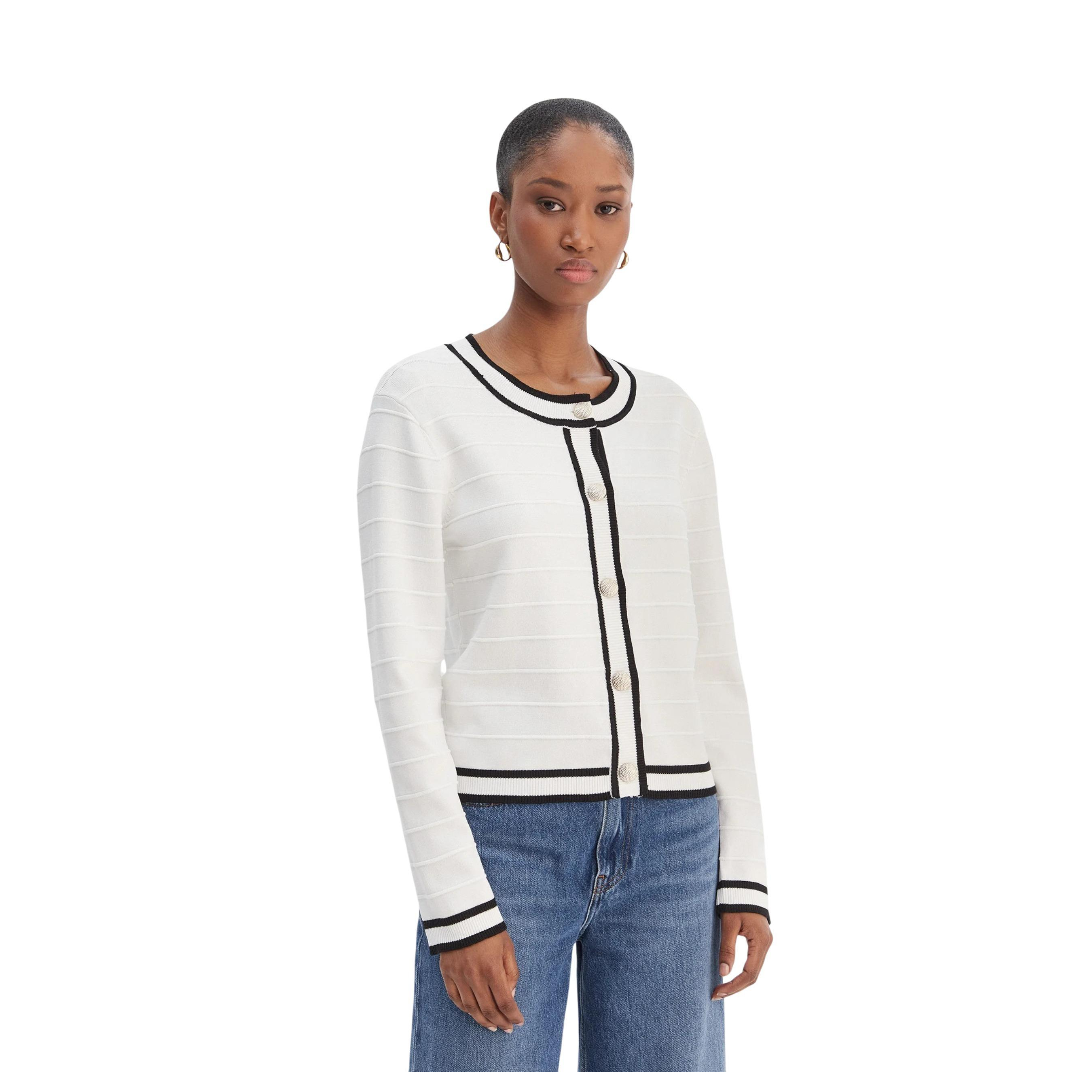 Снимка на Дамска жилетка MORGAN DE TOI