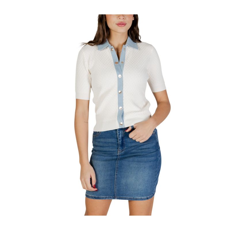 Дамска жилетка