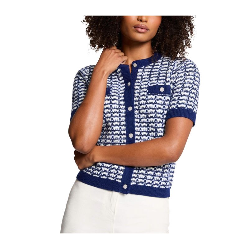 Дамска жилетка