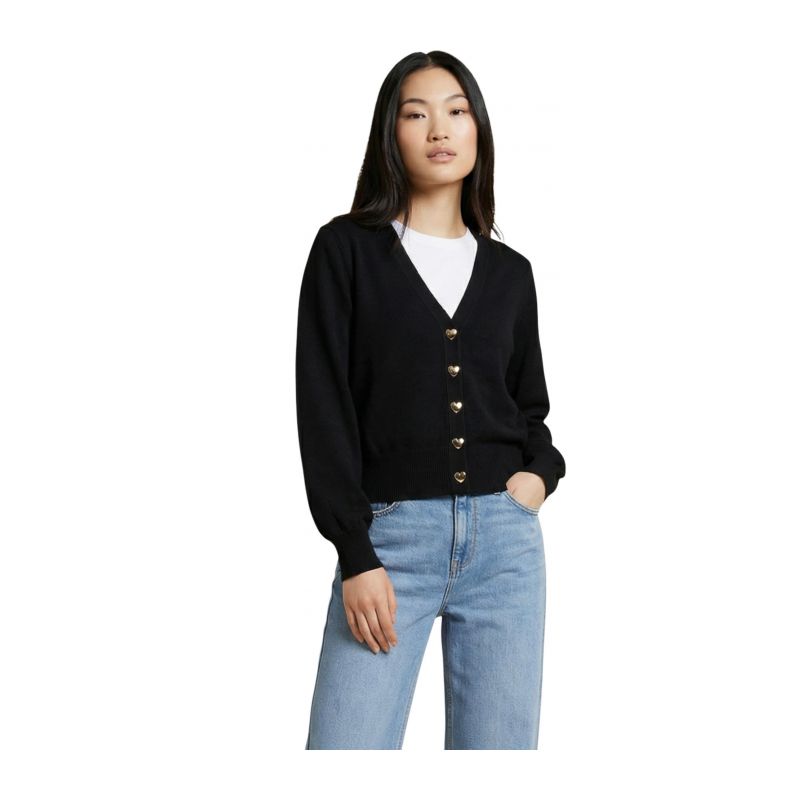 Дамска жилетка