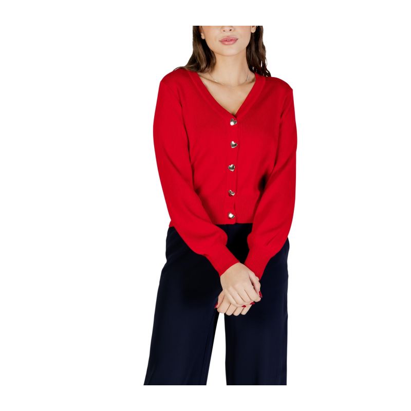 Дамска жилетка