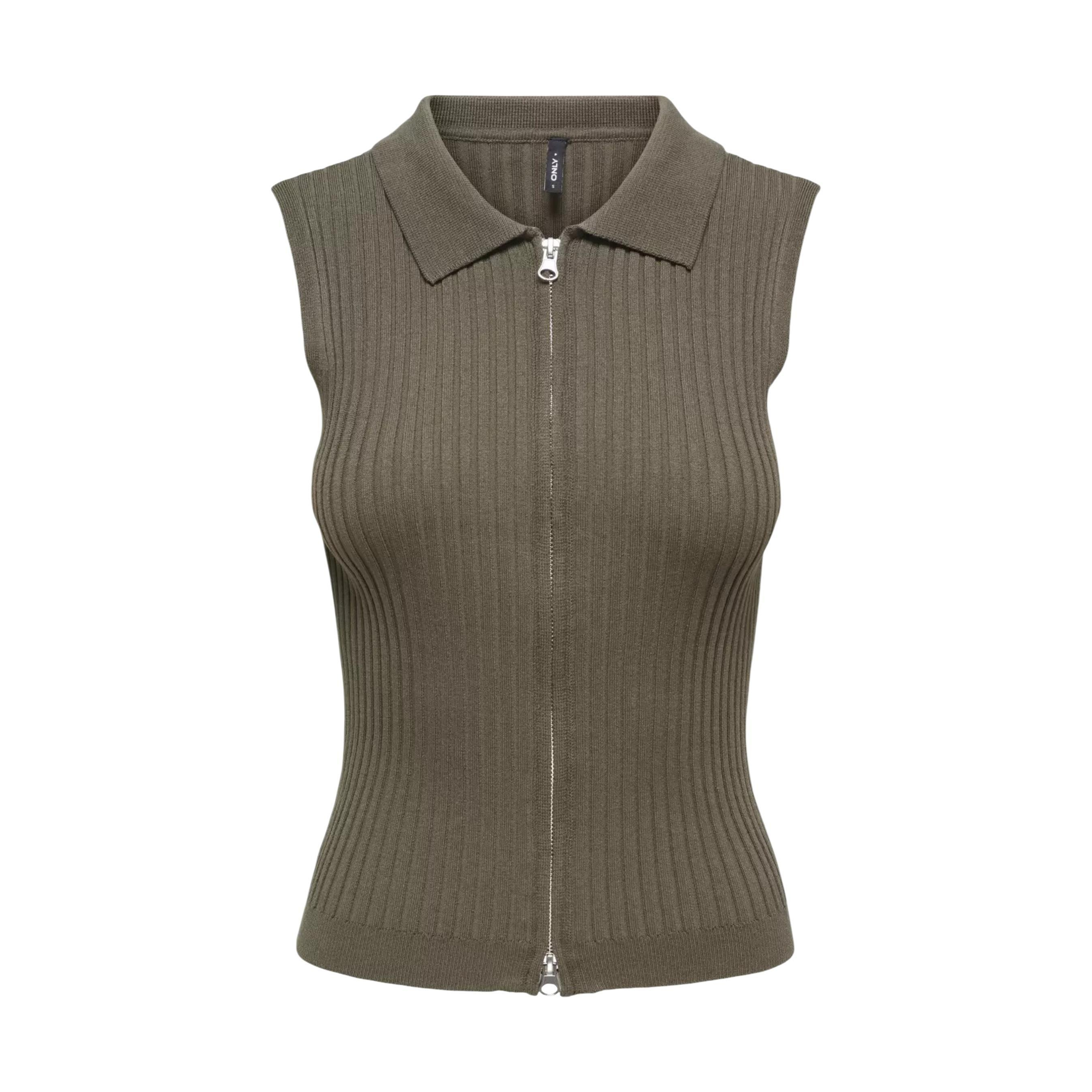 Снимка на Дамска жилетка ONLY