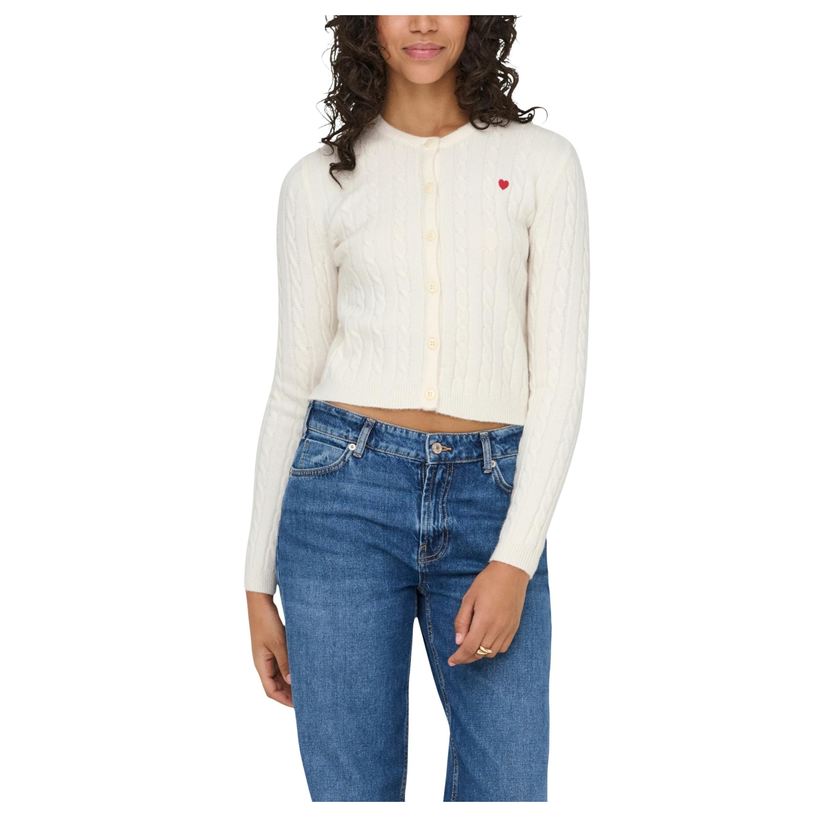 Снимка на Дамска жилетка ONLY