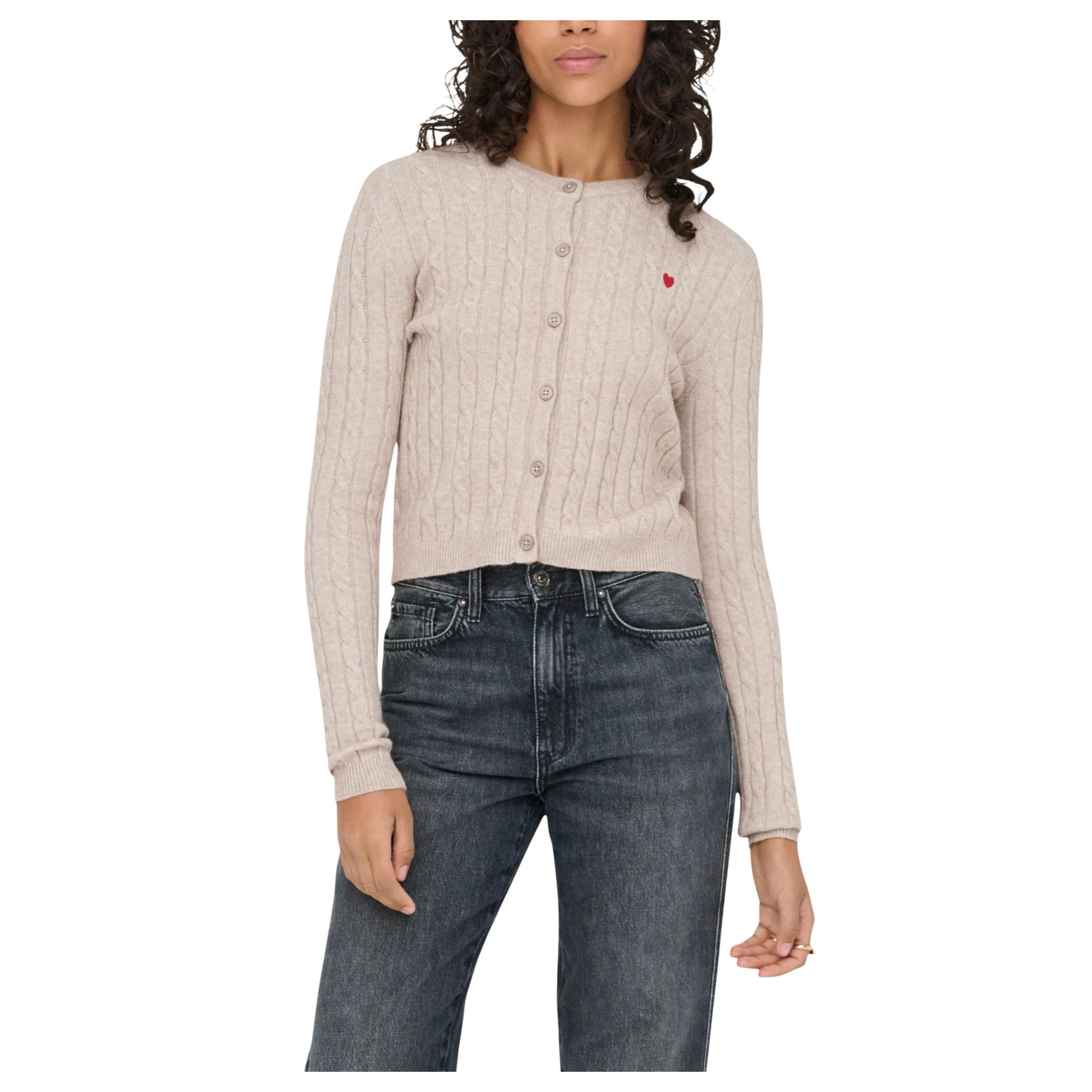 Снимка на Дамска жилетка ONLY