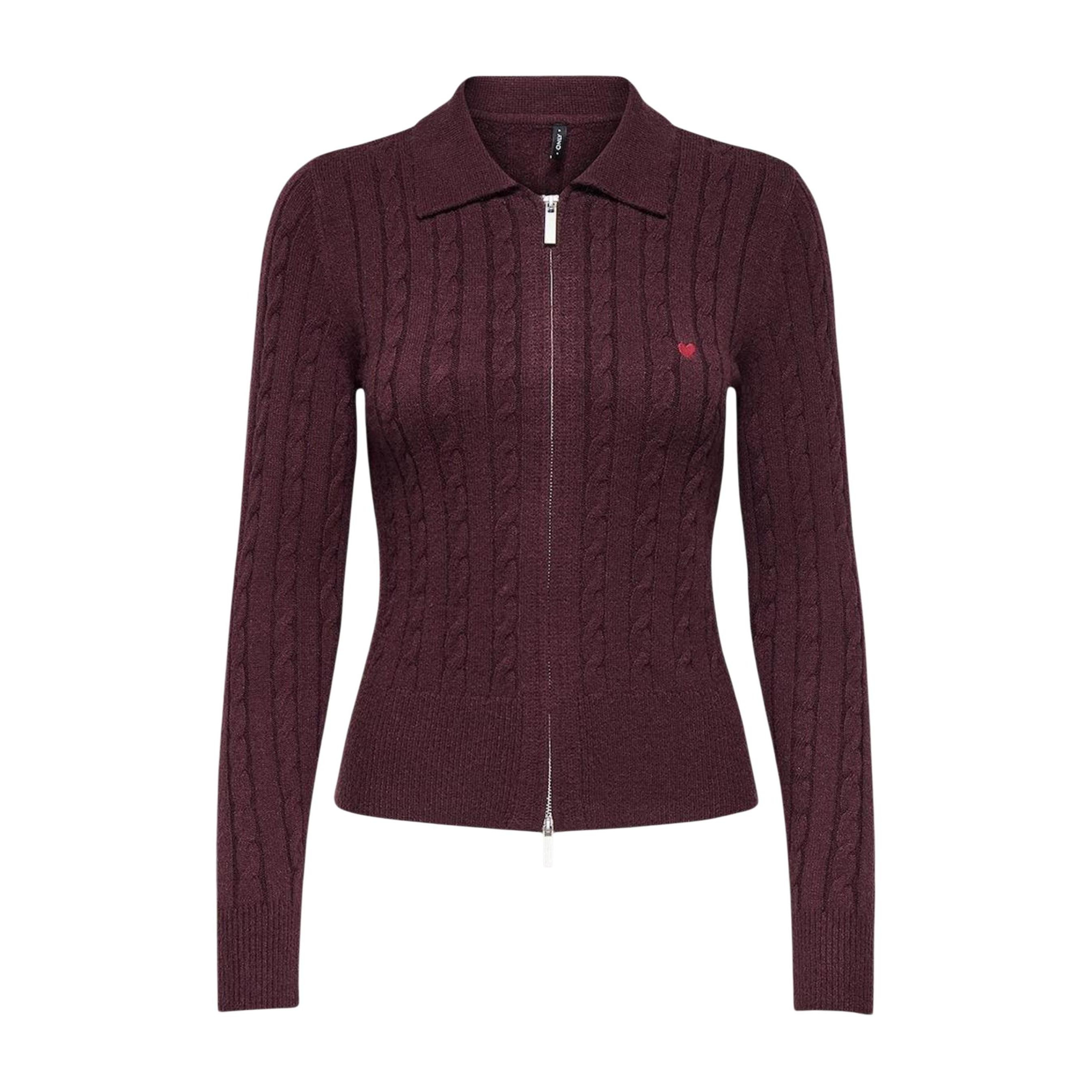 Снимка на Дамска жилетка ONLY