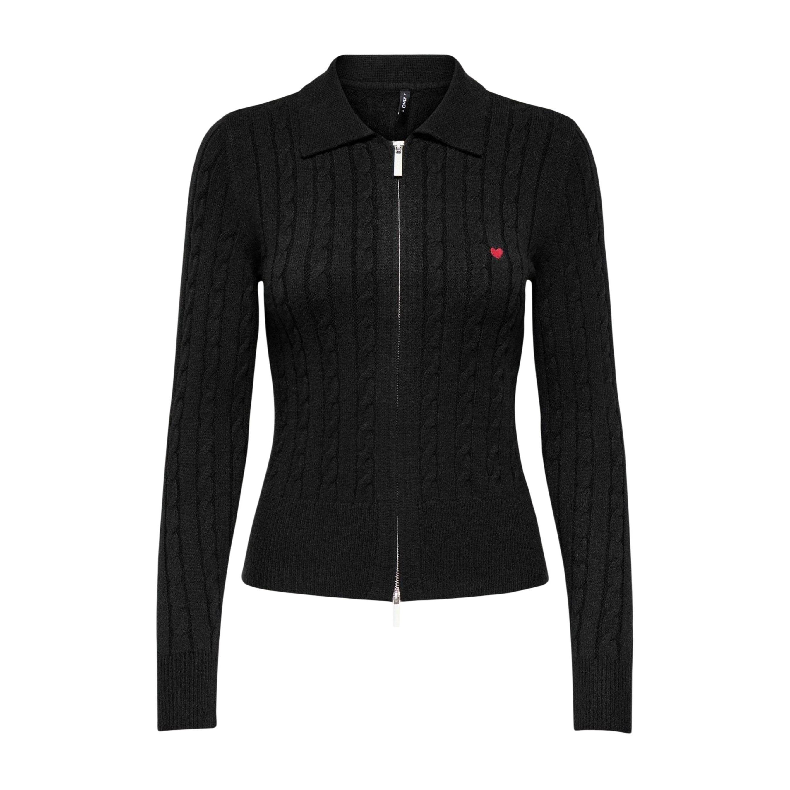 Снимка на Дамска жилетка ONLY