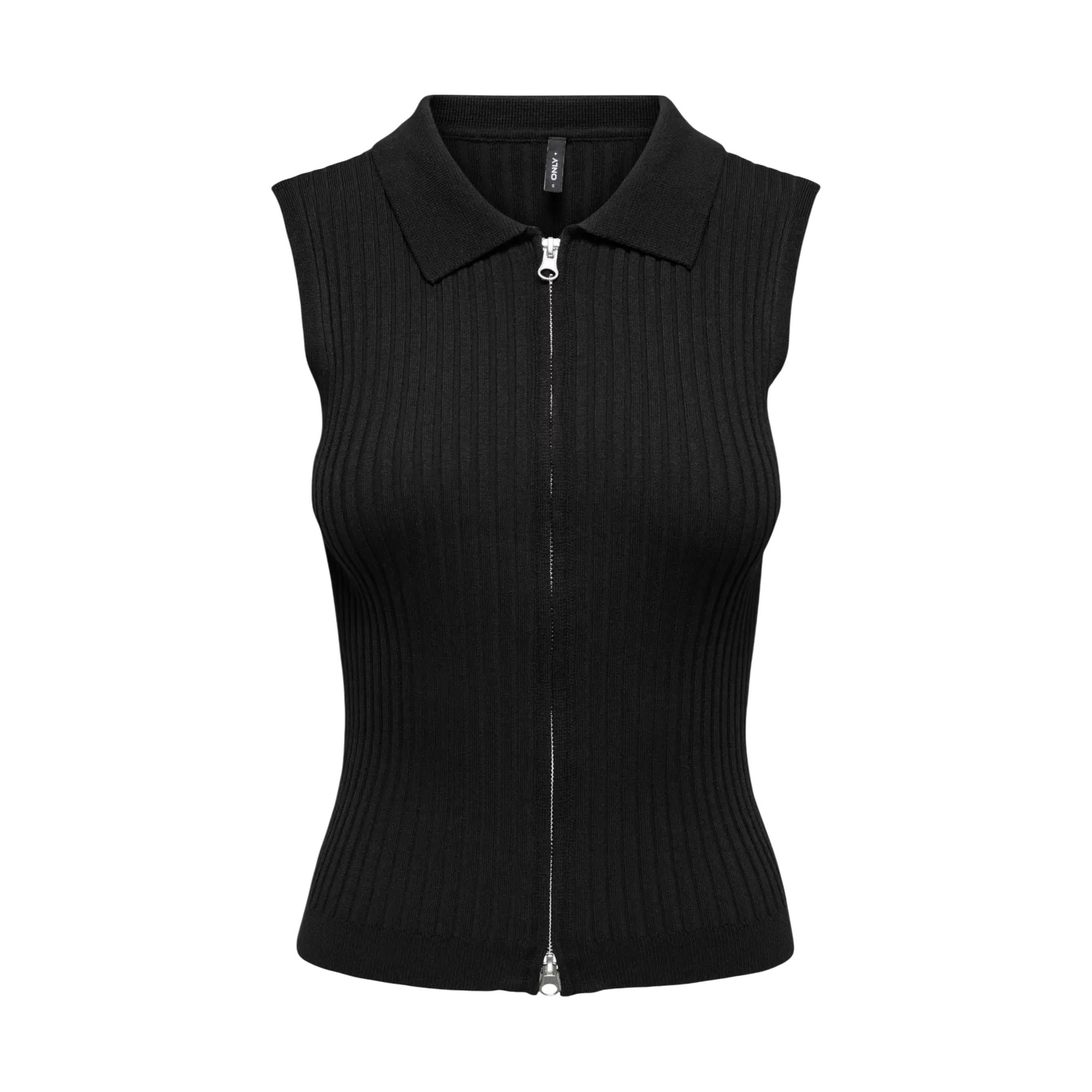 Снимка на Дамска жилетка ONLY