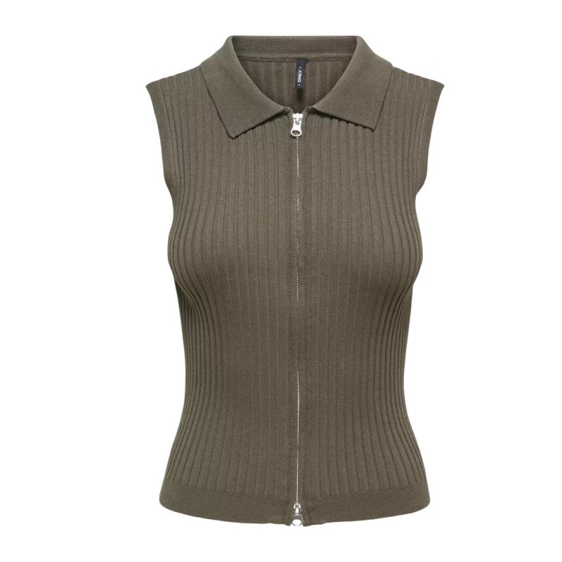 Дамска жилетка