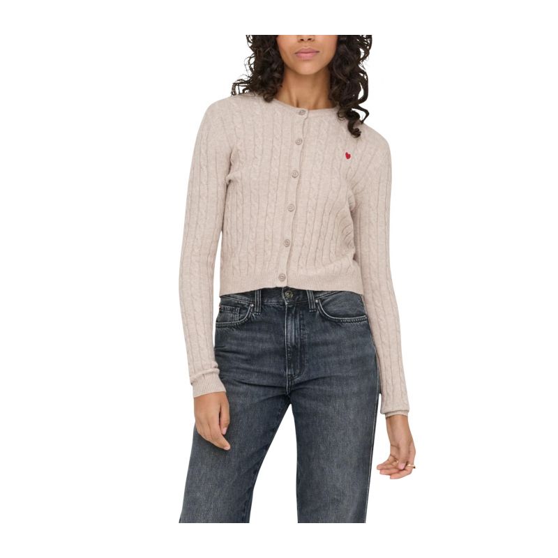 Дамска жилетка