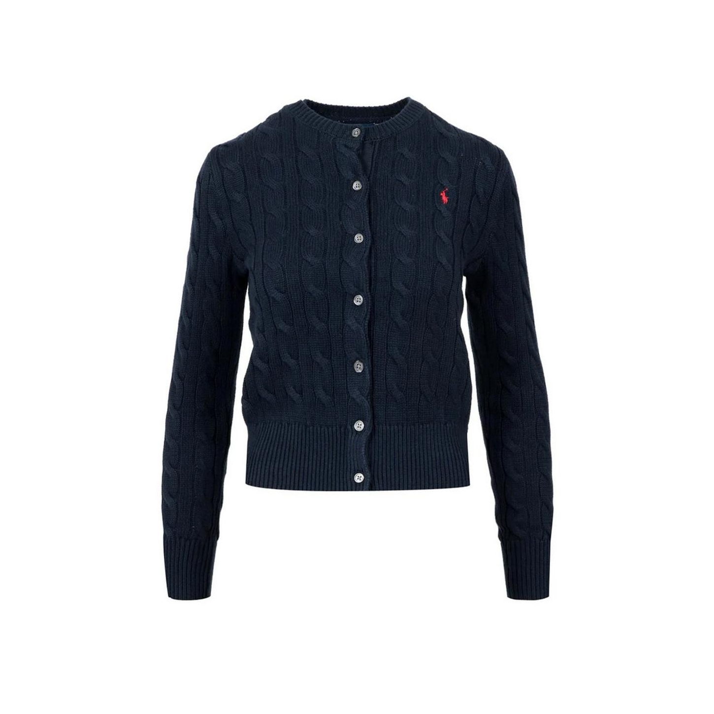 Снимка на Дамска жилетка POLO RALPH LAUREN