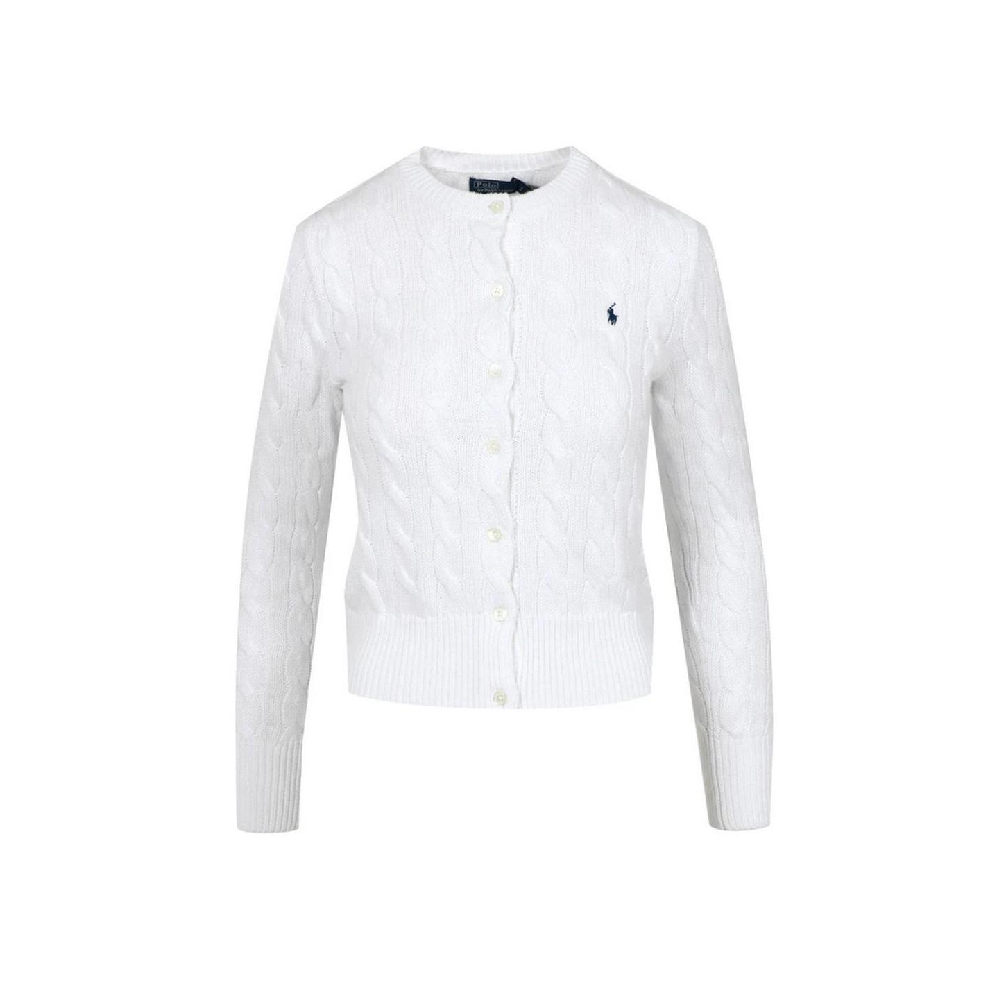 Снимка на Дамска жилетка POLO RALPH LAUREN