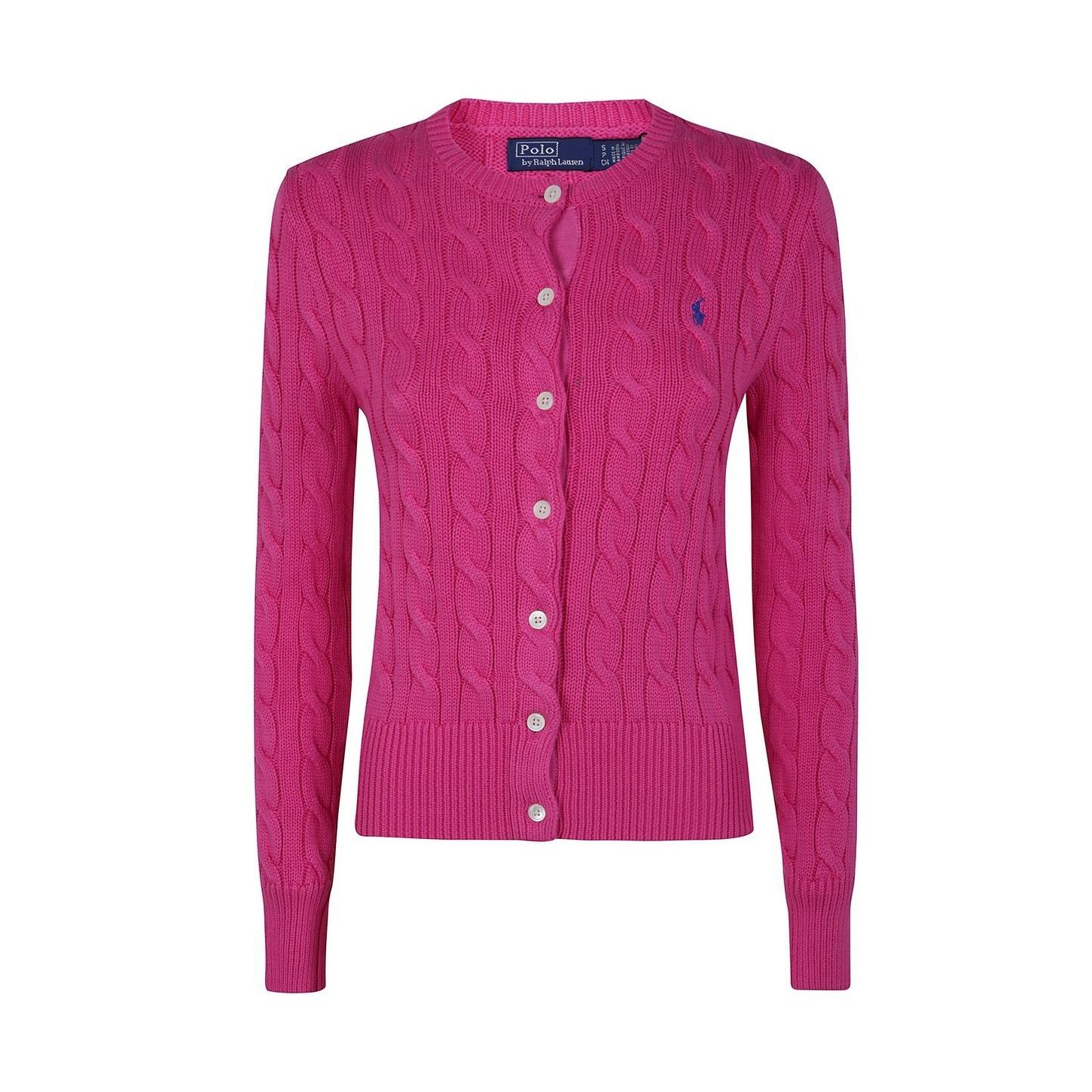 Снимка на Дамска жилетка POLO RALPH LAUREN