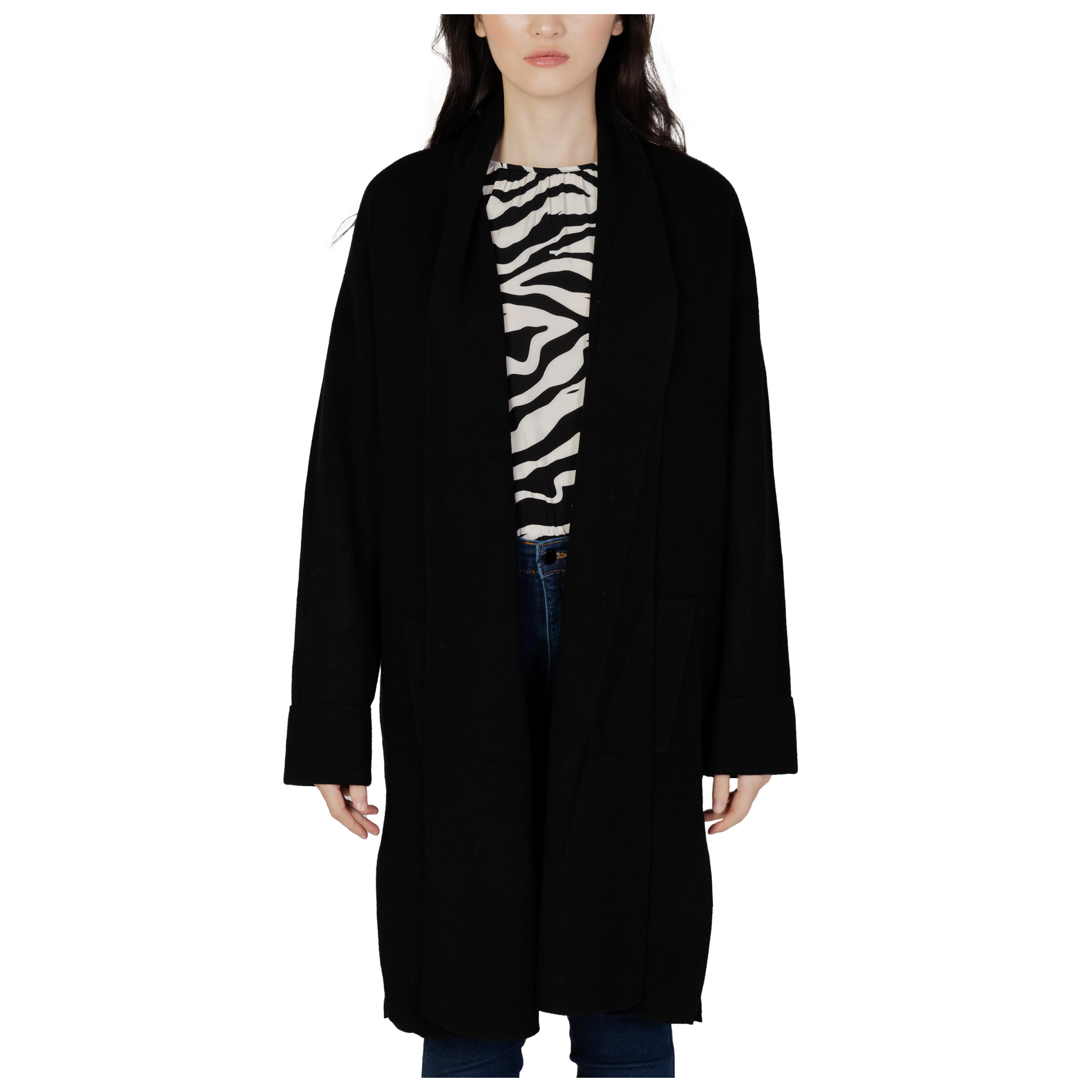 Снимка на Дамска жилетка SANDRO FERRONE