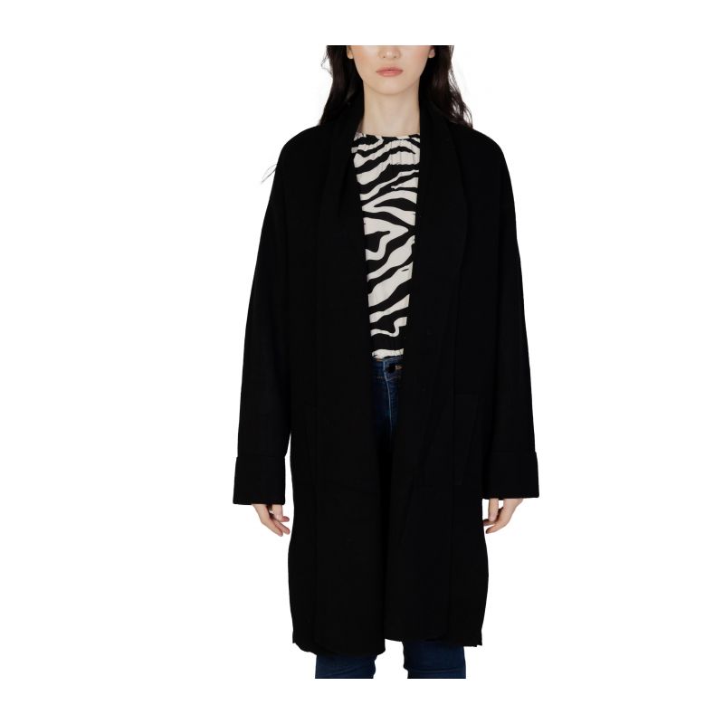 Снимка на Дамска жилетка SANDRO FERRONE