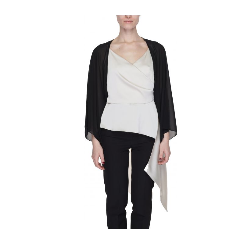 Снимка на Дамска жилетка SANDRO FERRONE