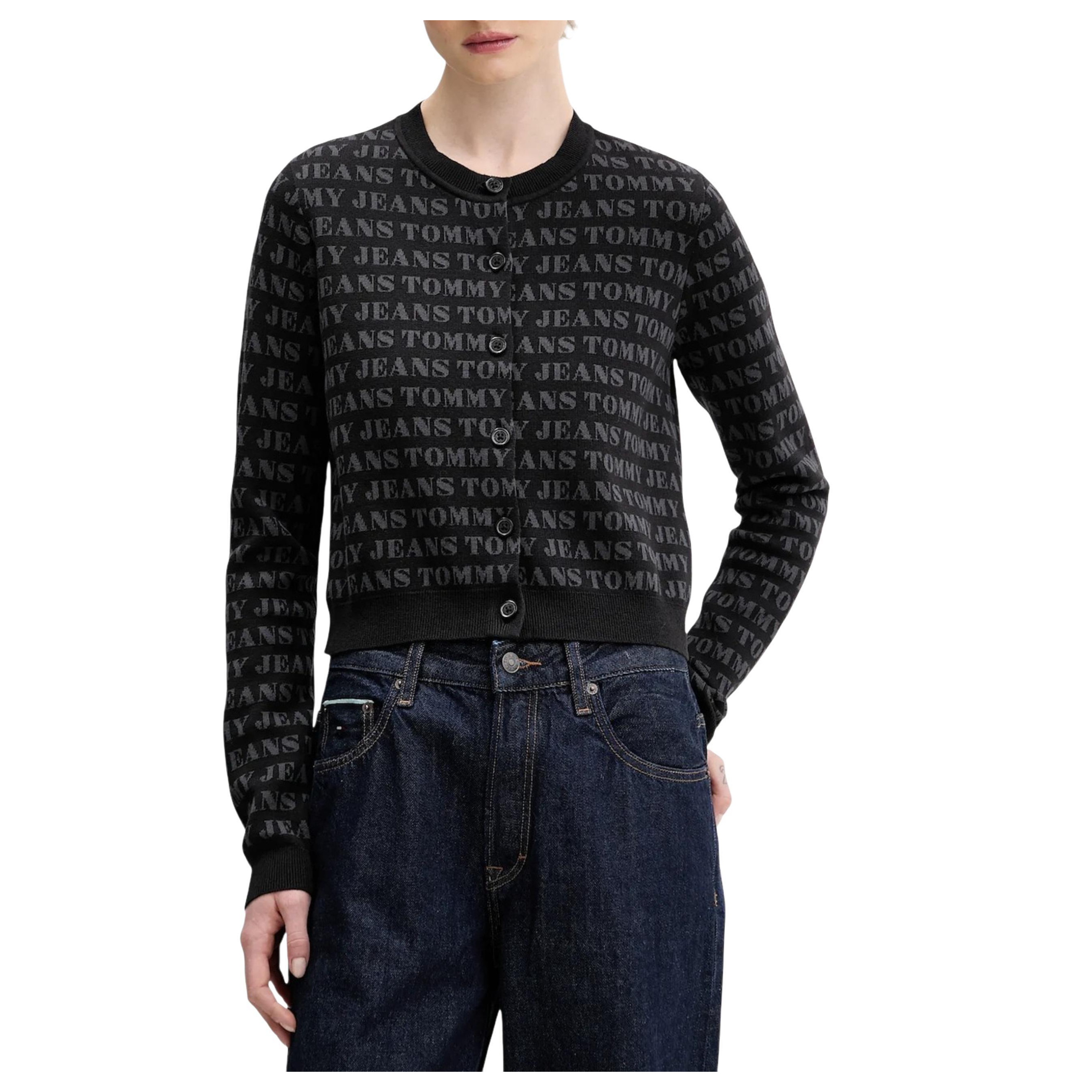 Снимка на Дамска жилетка TOMMY HILFIGER