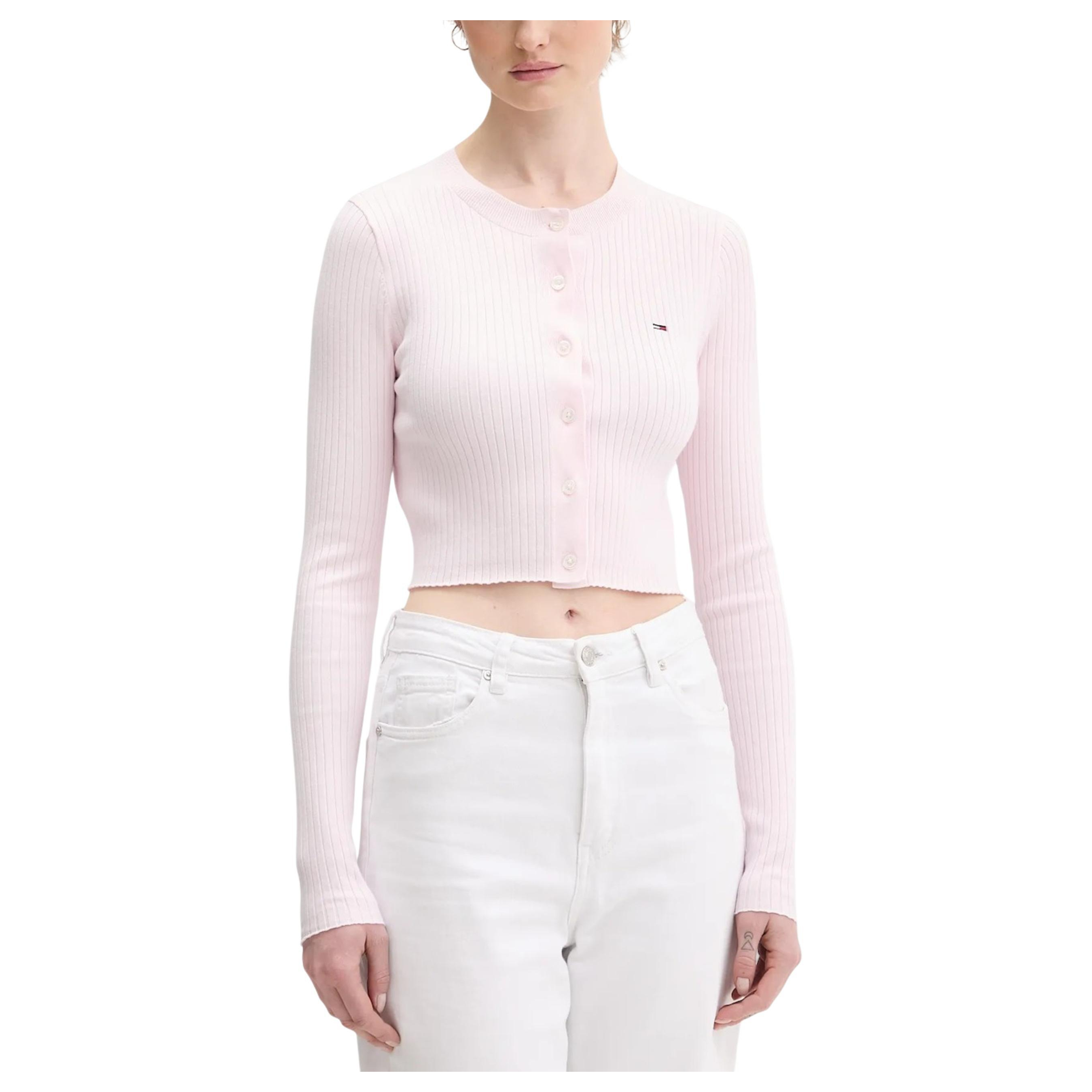 Снимка на Дамска жилетка TOMMY HILFIGER