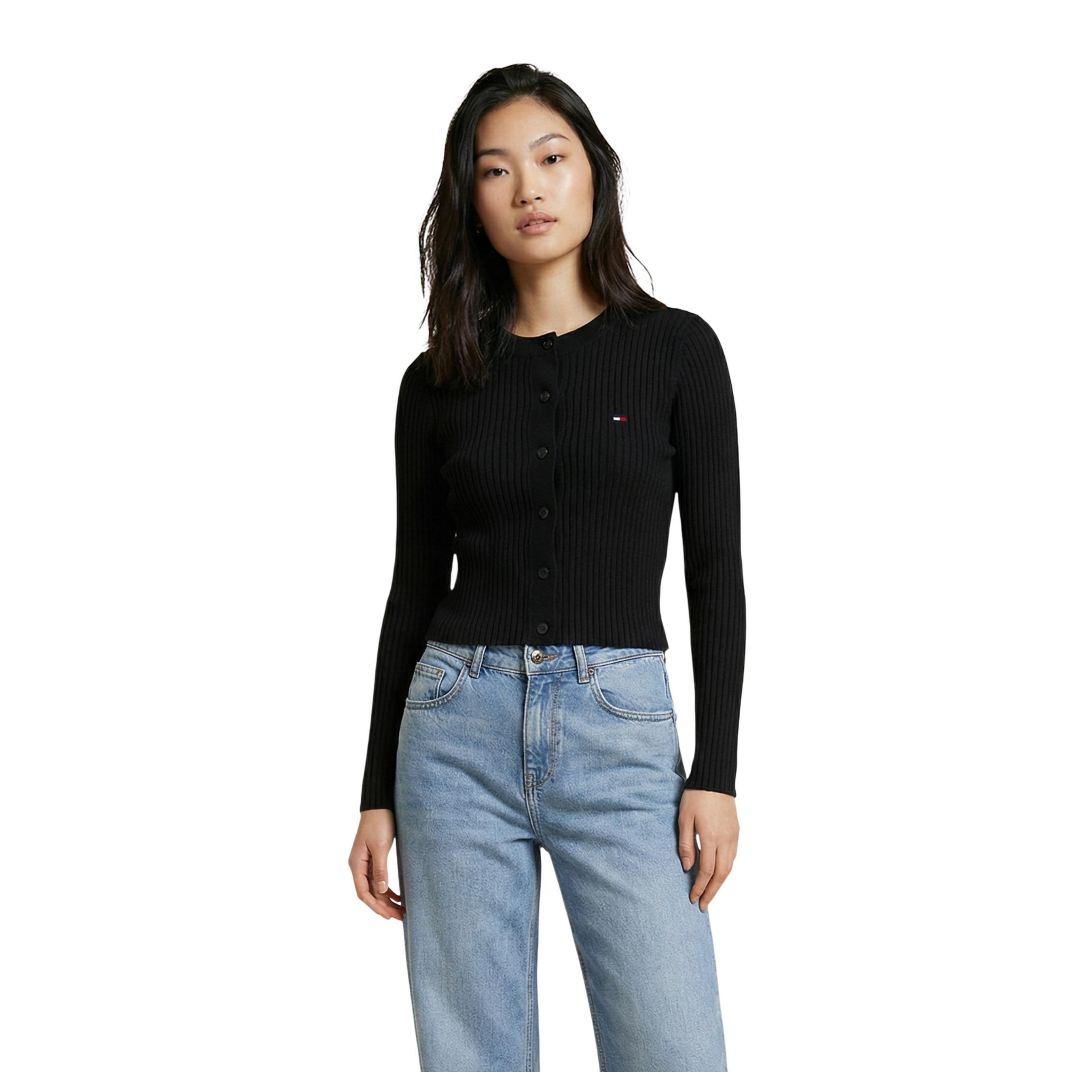 Снимка на Дамска жилетка TOMMY HILFIGER