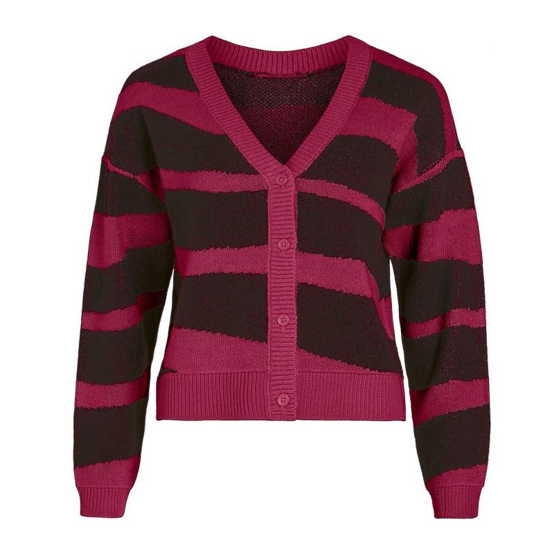 Снимка на Дамска жилетка VILA CLOTHES 