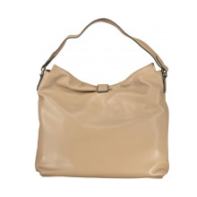 Снимка  на Дамска кафява чанта  CAFENOIR 