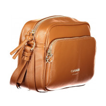 Снимка  на Дамска кафява чанта  CAFENOIR 