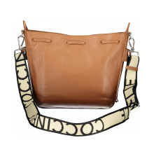 Снимка  на Дамска кафява чанта  COCCINELLE 