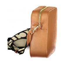 Снимка на Дамска кафява чанта COCCINELLE