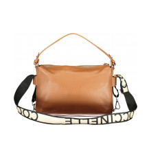 Снимка  на Дамска кафява чанта  COCCINELLE 