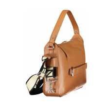 Снимка  на Дамска кафява чанта  COCCINELLE 