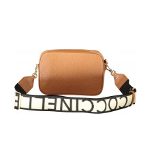 Снимка  на Дамска кафява чанта  COCCINELLE 