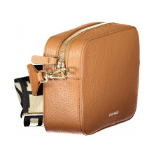 Снимка  на Дамска кафява чанта  COCCINELLE 