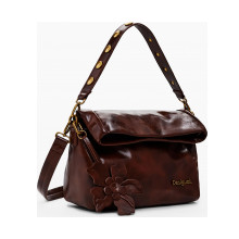 Снимка  на Дамска кафява чанта DESIGUAL 
