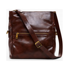 Снимка  на Дамска кафява чанта DESIGUAL 