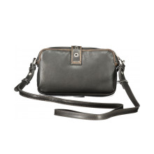 Снимка на Дамска кафява чанта DESIGUAL