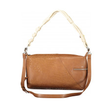 Снимка на Дамска кафява чанта DESIGUAL