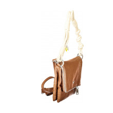 Снимка  на Дамска кафява чанта DESIGUAL 