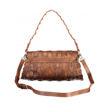 Снимка  на Дамска кафява чанта DESIGUAL 