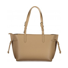 Снимка на Дамска кафява чанта FURLA