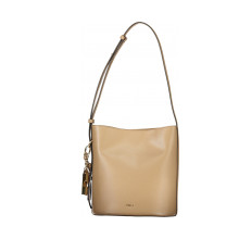 Снимка на Дамска кафява чанта FURLA