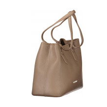 Снимка на Дамска кафява чанта VALENTINO BAGS