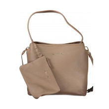 Снимка на Дамска кафява чанта VALENTINO BAGS