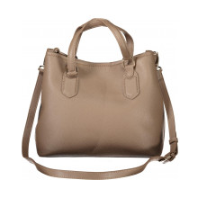 Снимка на Дамска кафява чанта VALENTINO BAGS