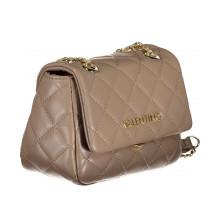 Снимка на Дамска кафява чанта VALENTINO BAGS