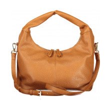 Снимка на Дамска кафява чанта VALENTINO BAGS