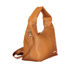 Снимка на Дамска кафява чанта VALENTINO BAGS