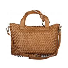 Снимка на Дамска кафява чанта VALENTINO BAGS