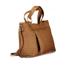 Снимка на Дамска кафява чанта VALENTINO BAGS