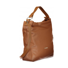 Снимка на Дамска кафява чанта VALENTINO BAGS