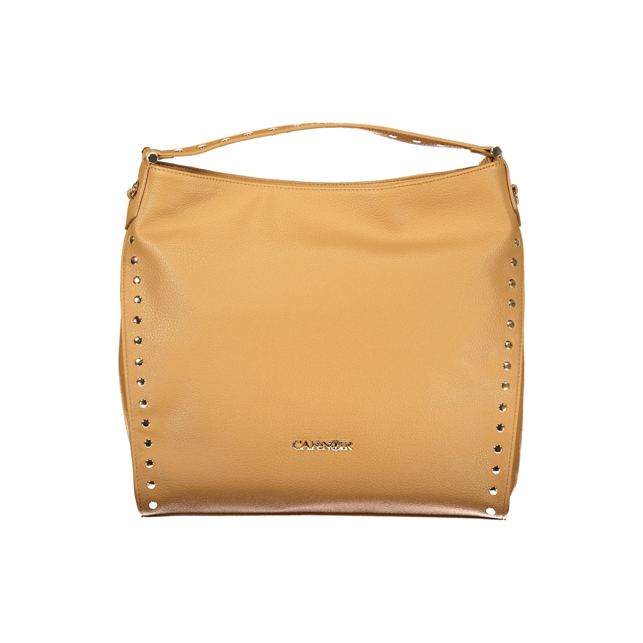 Снимка на Дамска кафява чанта  CAFENOIR